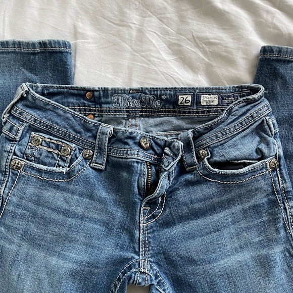Miss Me jeans - Picture 4 of 5